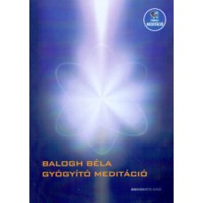 Gyógyító meditáció   -   Londoni Készleten